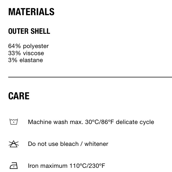 NWT Zara High Waisted Paperbag Shorts With Ties - Picture 10 of 10